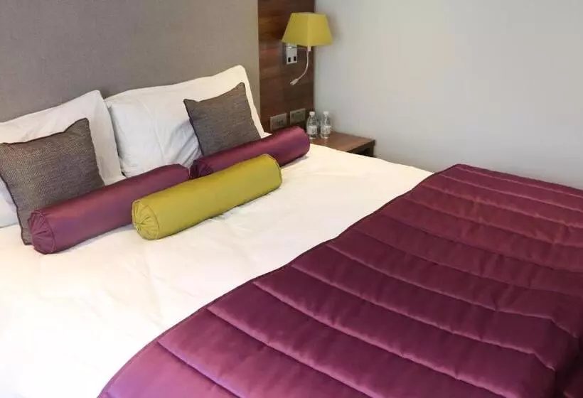 Hotelli The Woodlands Event Centre