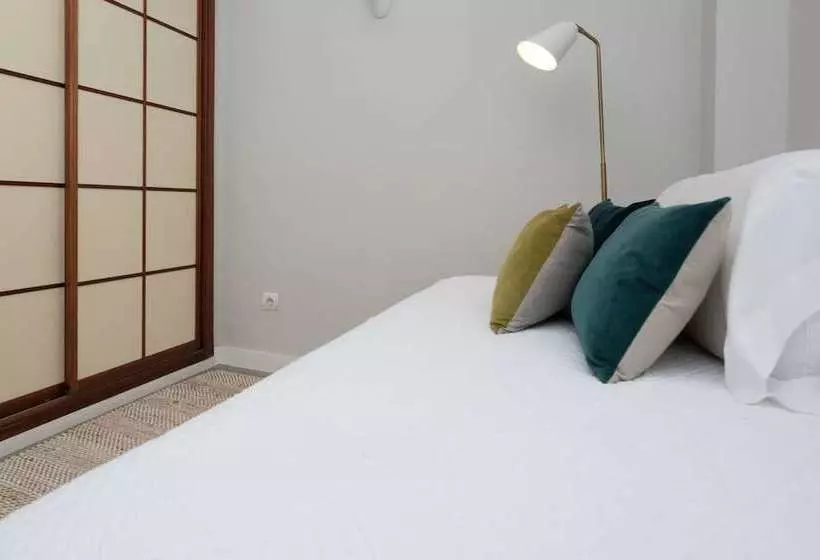 Iloftmalaga Premium Centro Histórico