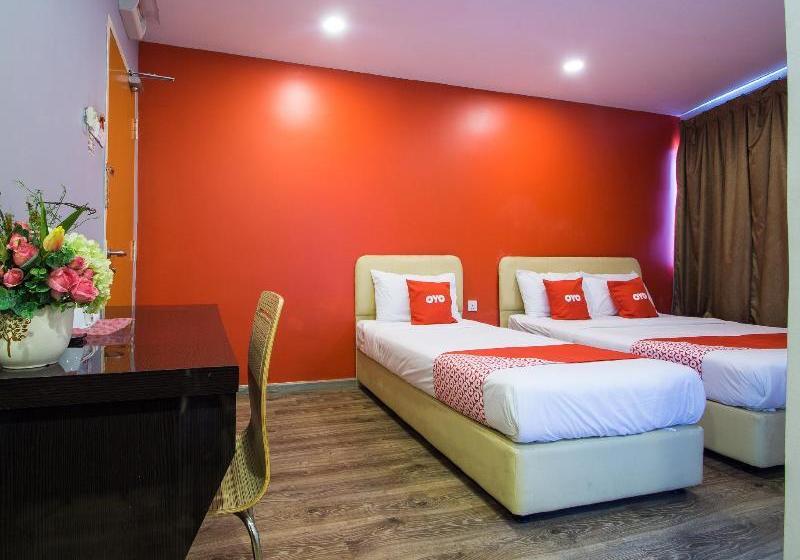 Fotos del hotel Kk Hotel Jalan Pahang:  2