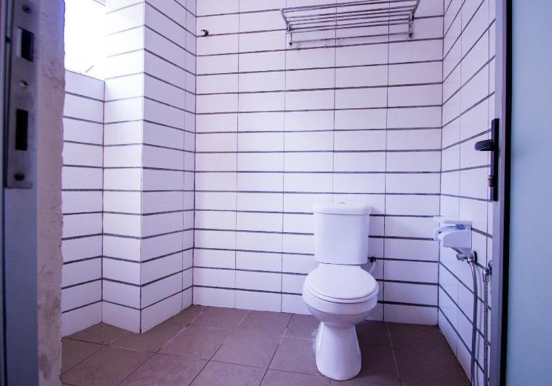 Fotos del hotel Kk Hotel Jalan Pahang:  5