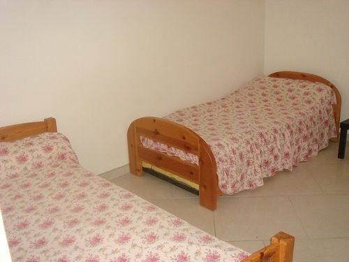 La Petite Maison Sous Les Pins