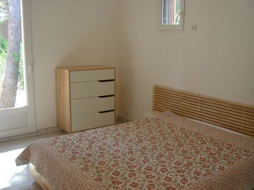 La Petite Maison Sous Les Pins