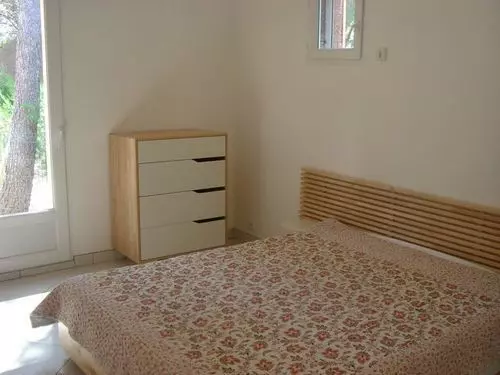 La Petite Maison Sous Les Pins