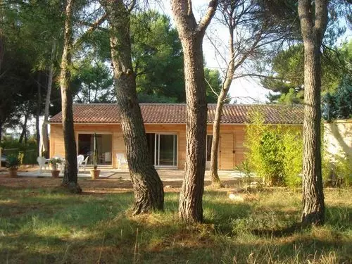 La Petite Maison Sous Les Pins