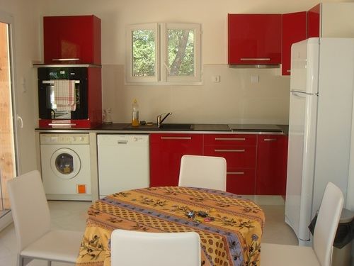 La Petite Maison Sous Les Pins