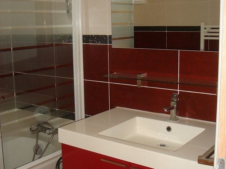 La Petite Maison Sous Les Pins