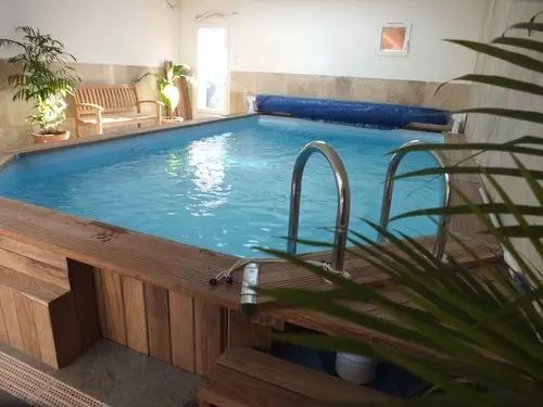 La Petite Maison Sous Les Pins