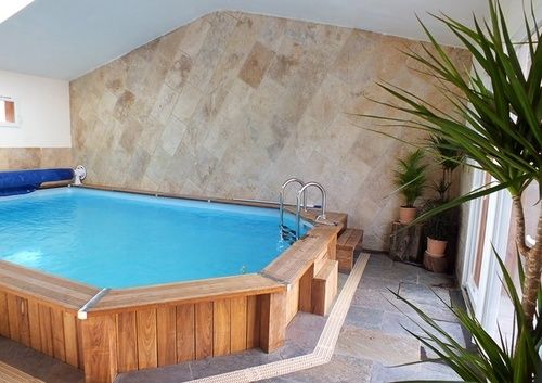 La Petite Maison Sous Les Pins