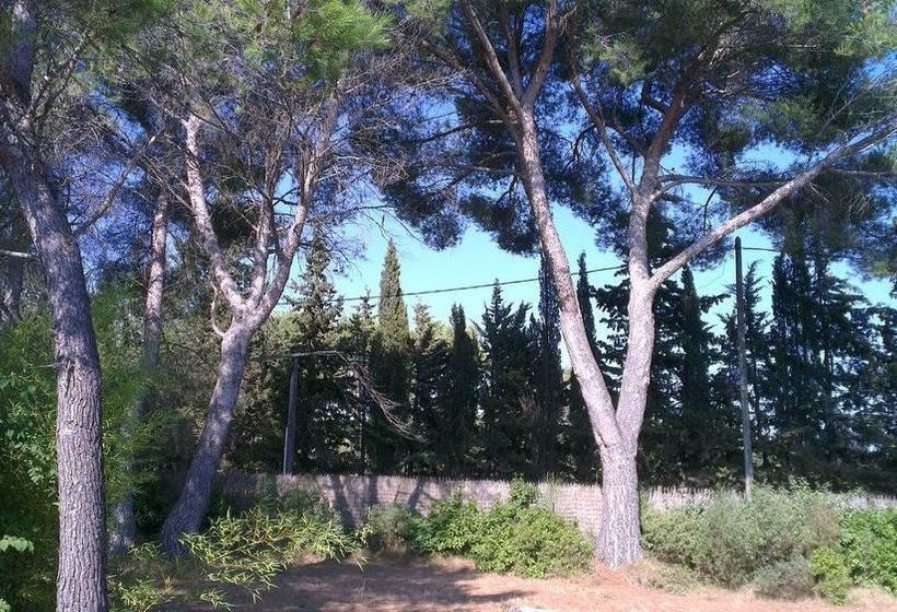 La Petite Maison Sous Les Pins