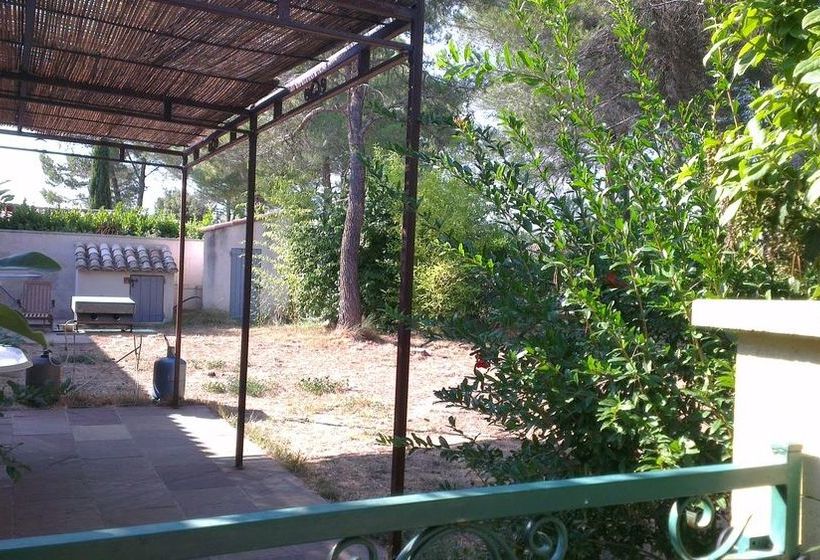 La Petite Maison Sous Les Pins