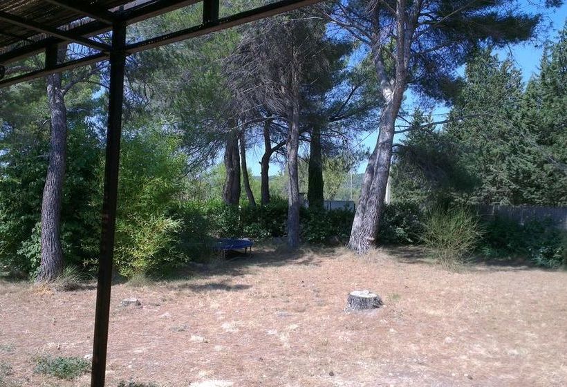 La Petite Maison Sous Les Pins