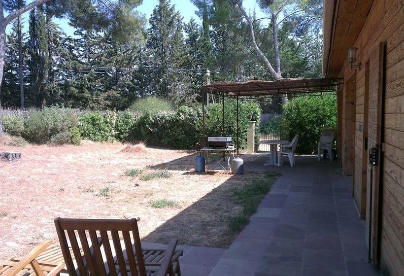 La Petite Maison Sous Les Pins