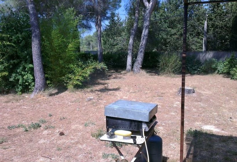 La Petite Maison Sous Les Pins