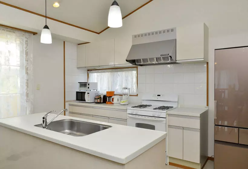 Maeda Biru House