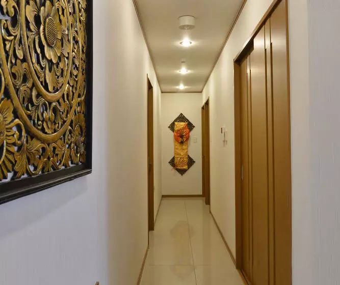 Maeda Biru House