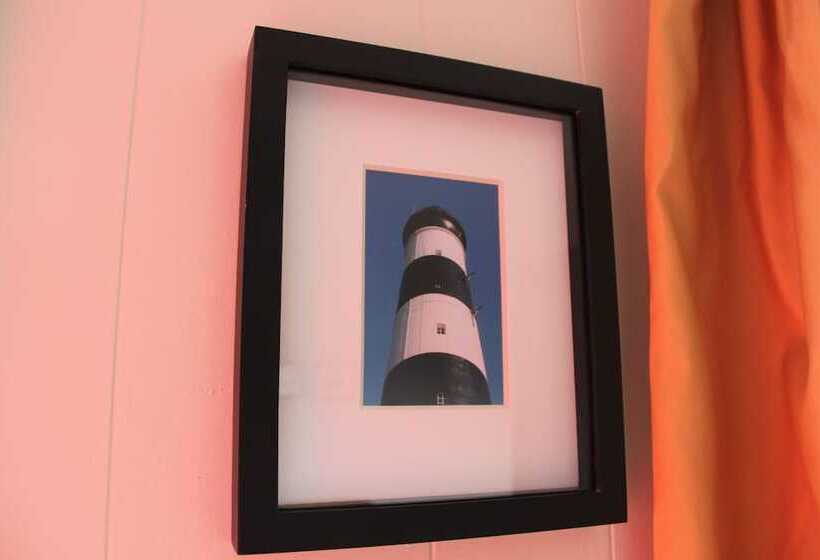 Motel De L Anse Et Camping Rimouski