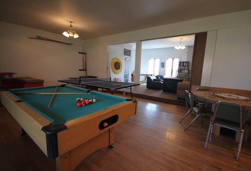 Motel De L Anse Et Camping Rimouski