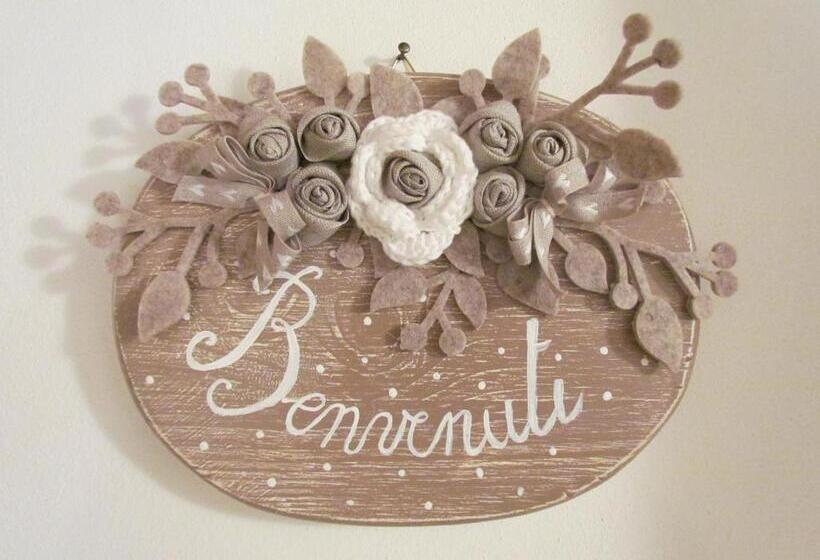 تختخواب و صبحانه Mums B And B   Colonnina Elettrica