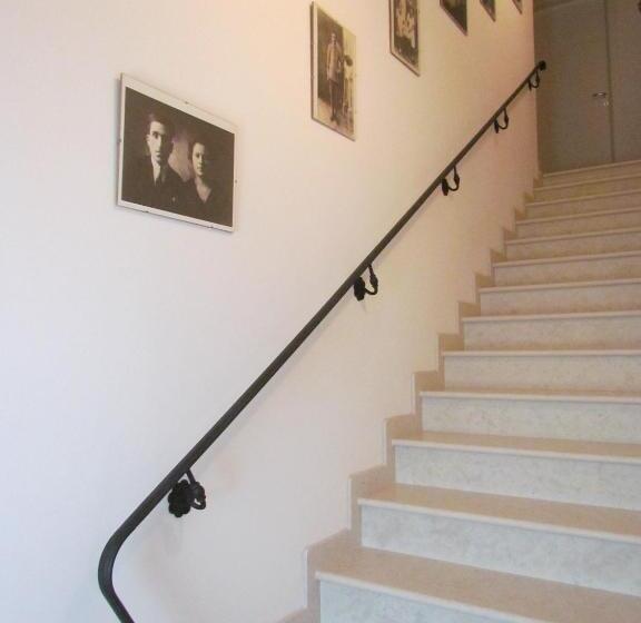 تختخواب و صبحانه Mums B And B   Colonnina Elettrica