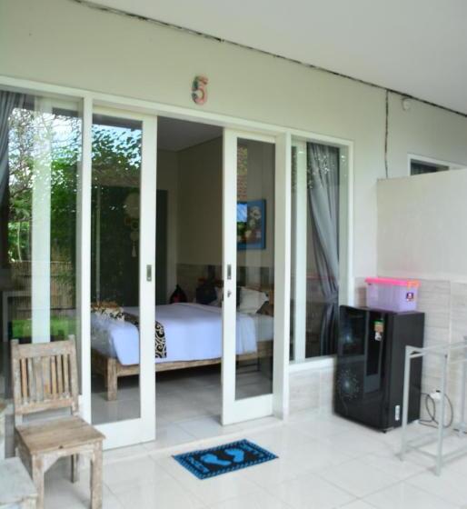 膳宿费 Asung Guesthouse