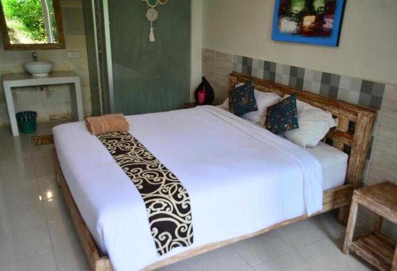 膳宿费 Asung Guesthouse