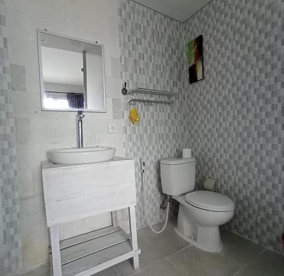 膳宿费 Asung Guesthouse