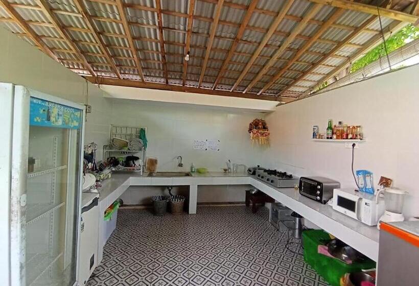 膳宿费 Asung Guesthouse