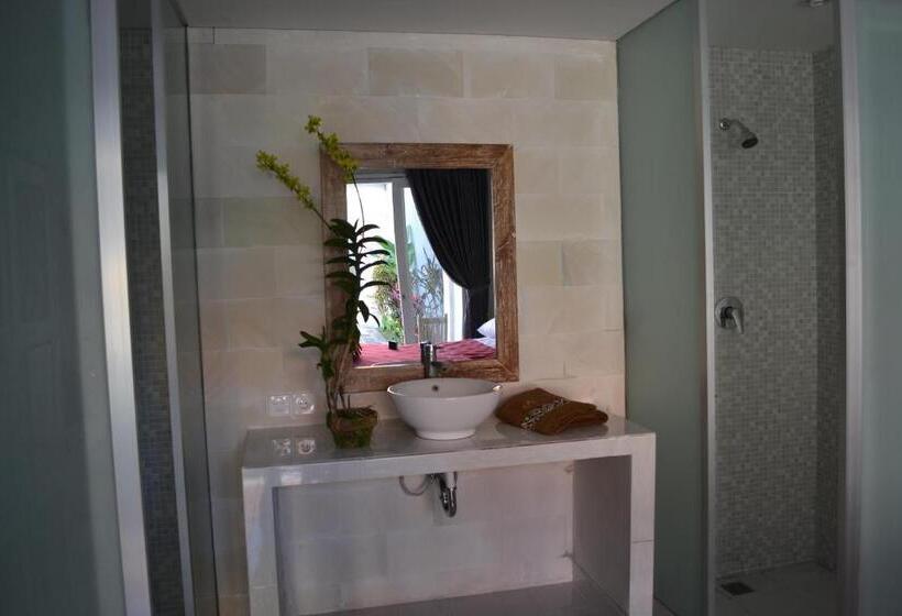 膳宿费 Asung Guesthouse