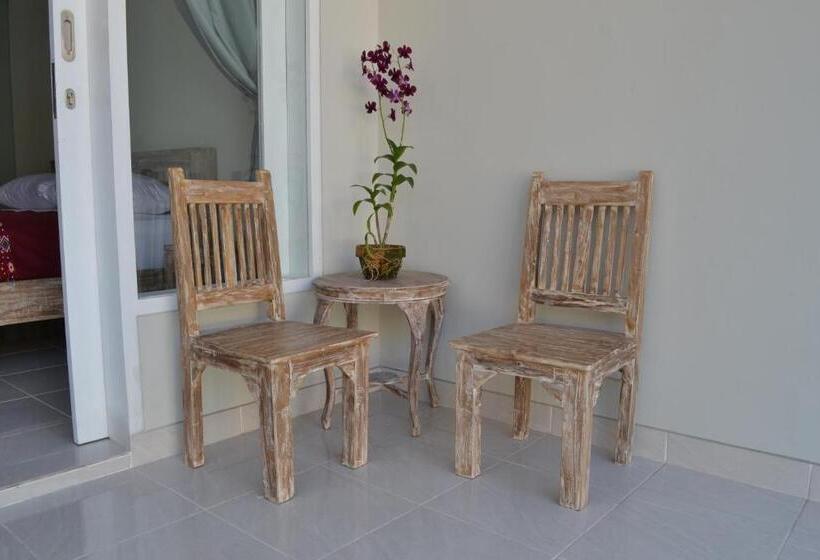 膳宿费 Asung Guesthouse