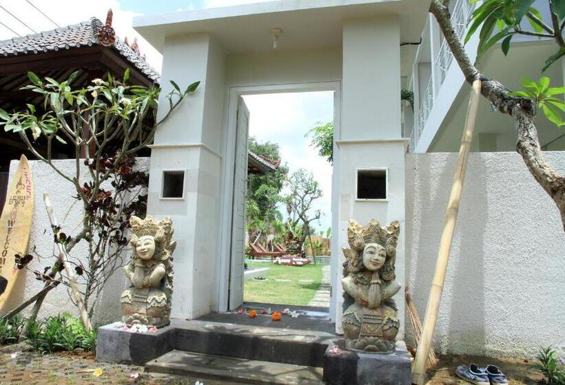 膳宿费 Asung Guesthouse