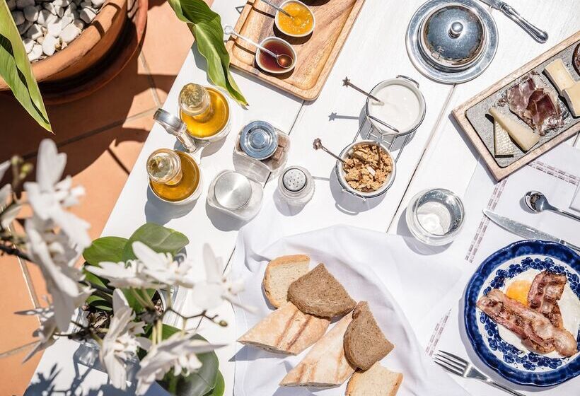 Пансион Molo Luxury Suites Puerto Banus