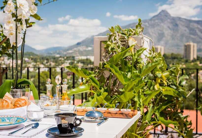 Пансион Molo Luxury Suites Puerto Banus