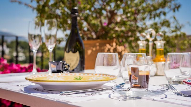 Пансион Molo Luxury Suites Puerto Banus