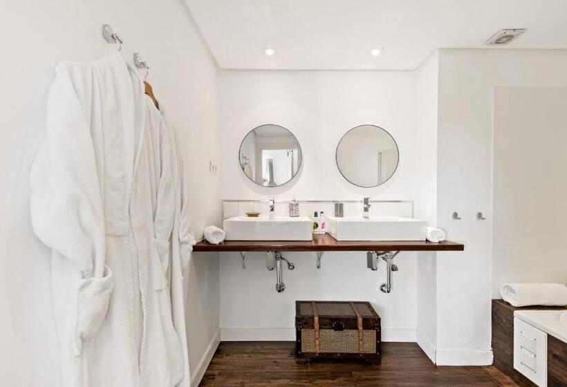 Пансион Molo Luxury Suites Puerto Banus