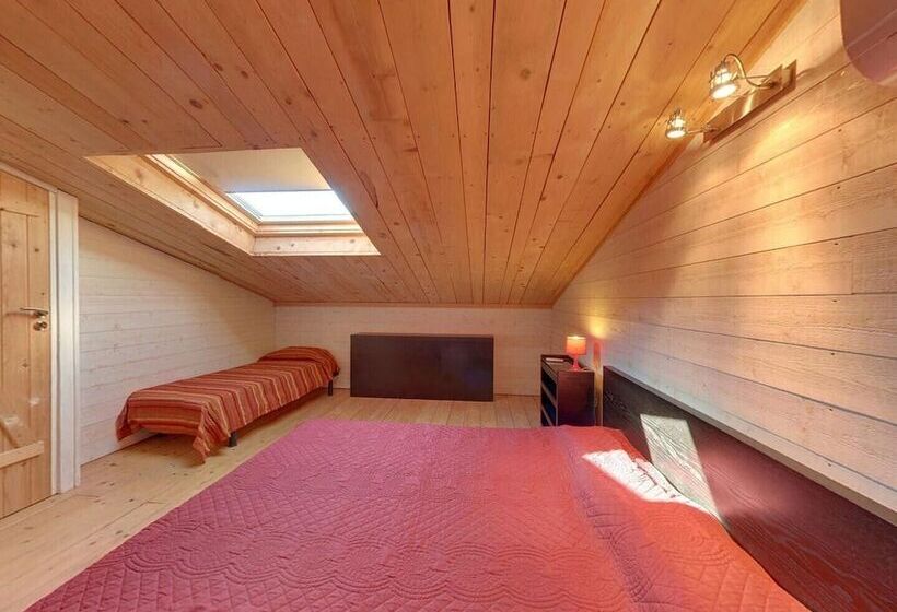 Резиденция Le Maquis Plage