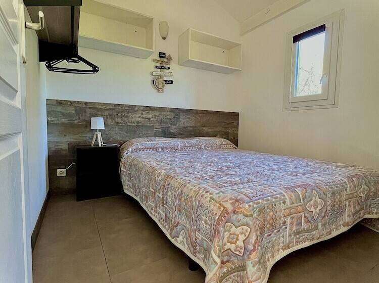 Резиденция Le Maquis Plage