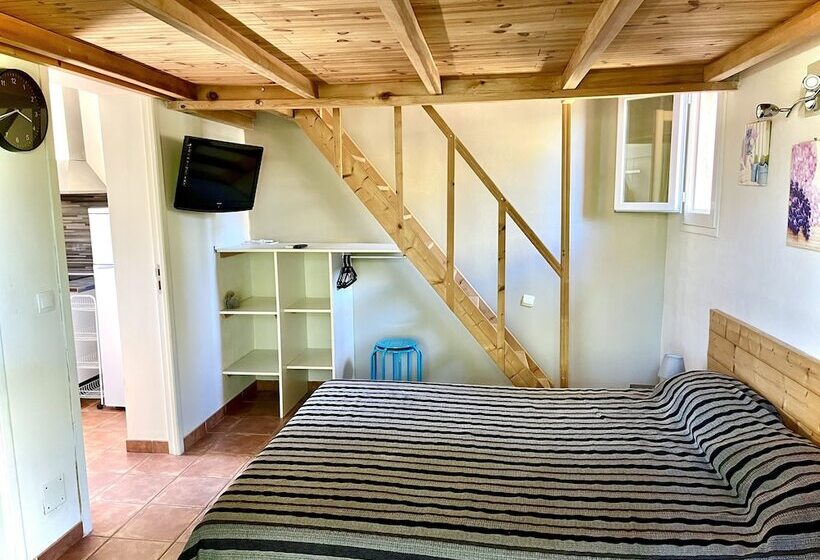 Резиденция Le Maquis Plage