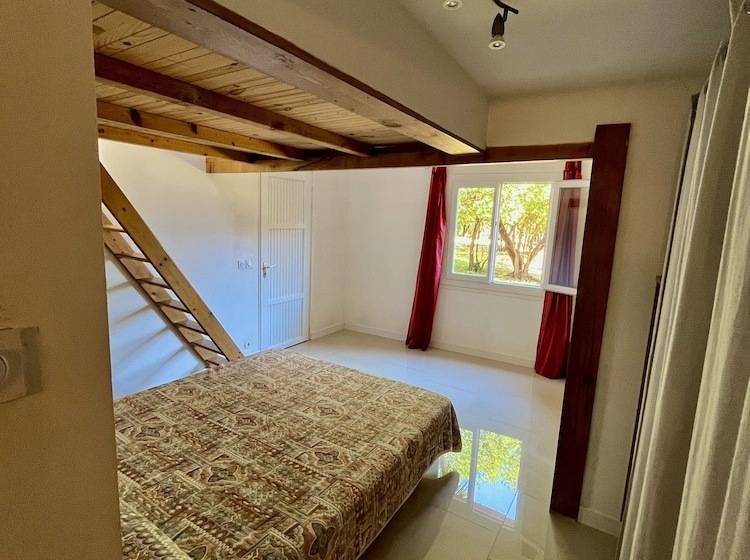 Резиденция Le Maquis Plage