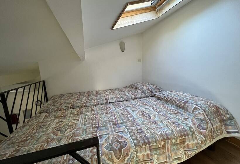 Резиденция Le Maquis Plage