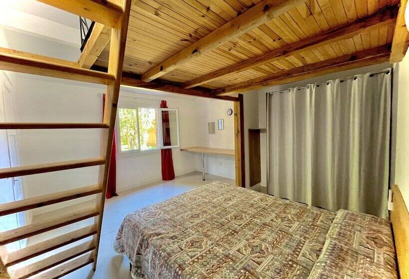 Резиденция Le Maquis Plage