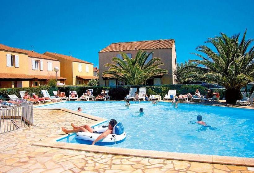 إقامة Résidence Les Marines D'hélios