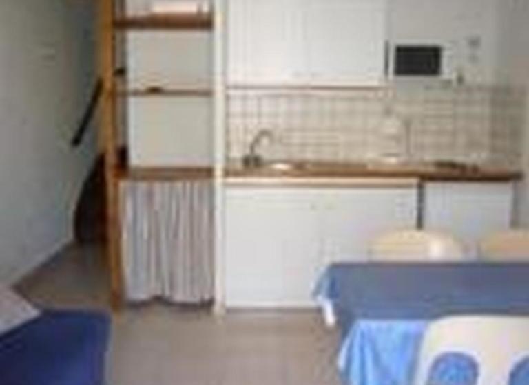 إقامة Résidence Les Marines D'hélios