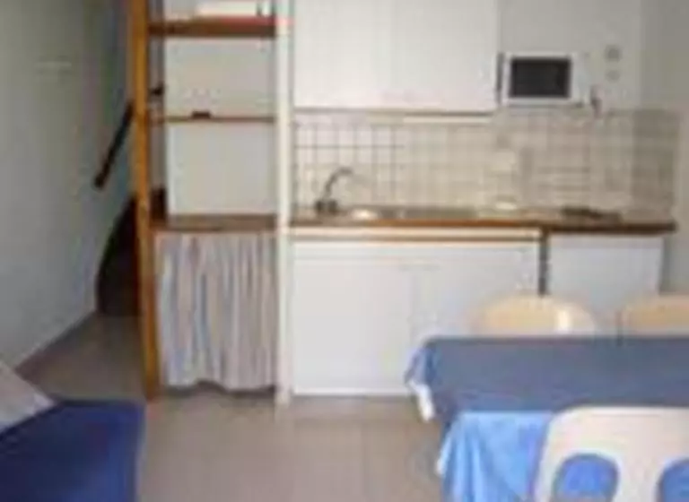 Residenssi Résidence Les Marines D'hélios