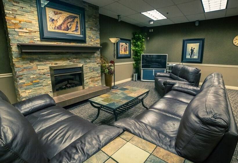 Obasa Six Three Suites Regina