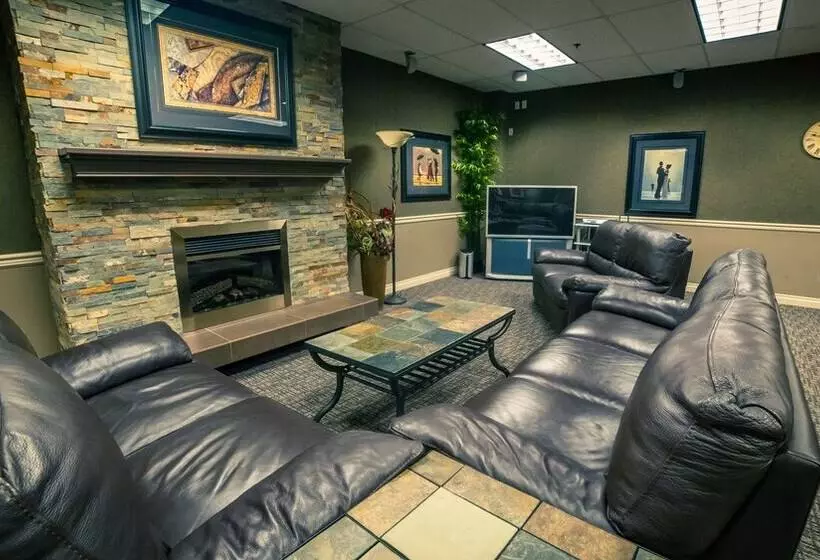 Obasa Six Three Suites   Regina