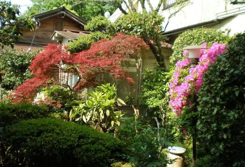 Uetoh Ryokan