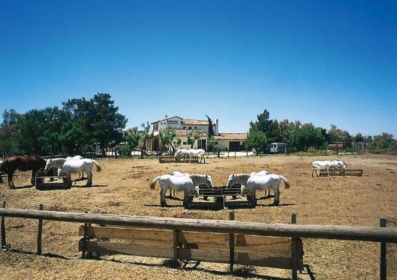 Общежитие Auberge De La Fadaise