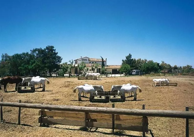 Auberge De La Fadaise