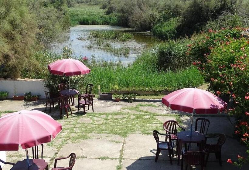 Общежитие Auberge De La Fadaise