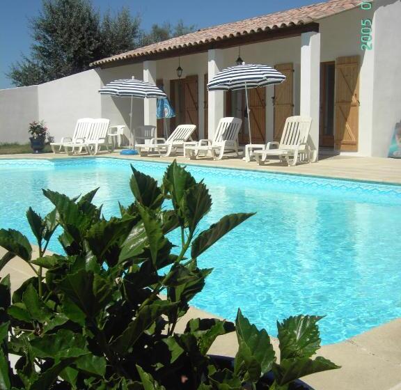 Общежитие Auberge De La Fadaise